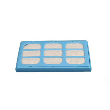 Replacement pet water filter cartridges